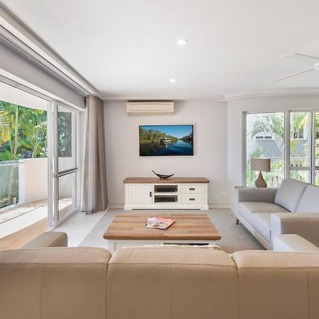 Private Apartments At Picture Point Noosa Exterior foto