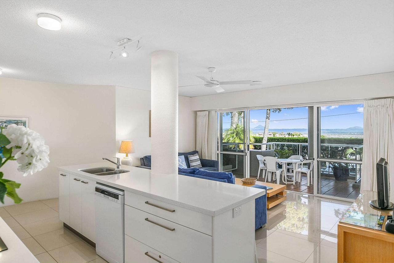 Private Apartments At Picture Point Noosa Exterior foto