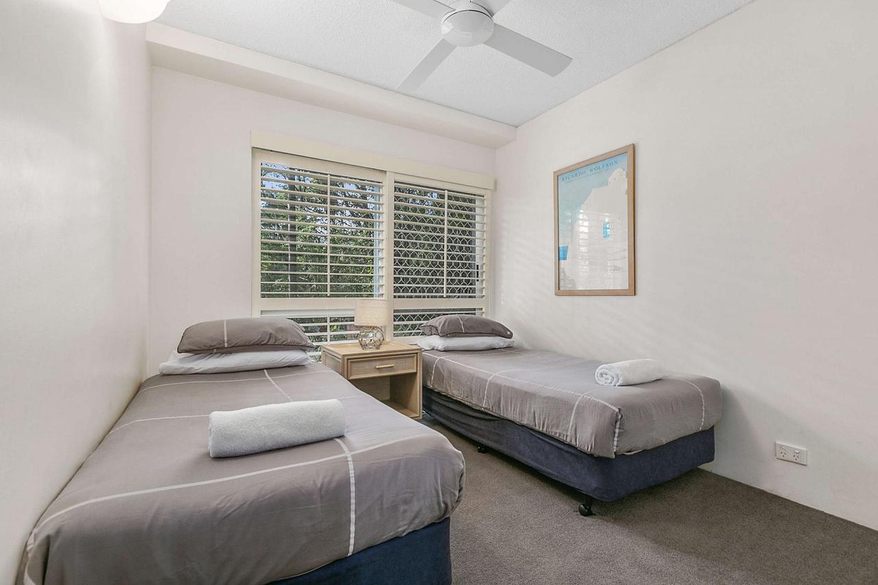 Private Apartments At Picture Point Noosa Exterior foto
