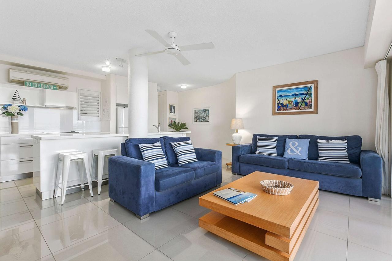 Private Apartments At Picture Point Noosa Exterior foto