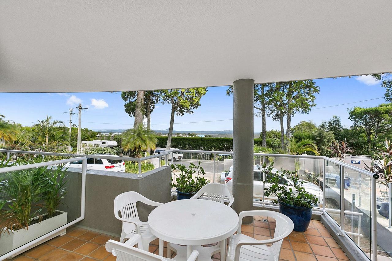 Private Apartments At Picture Point Noosa Exterior foto