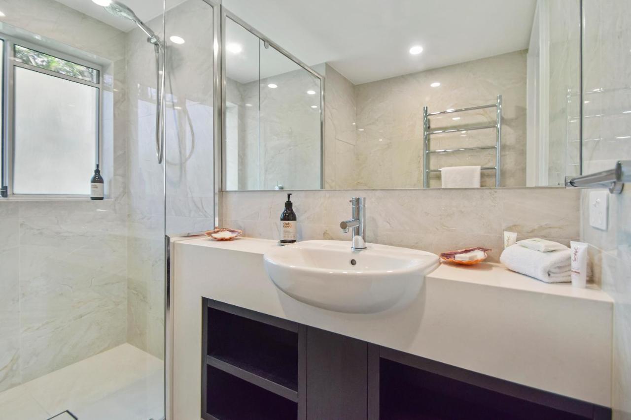 Private Apartments At Picture Point Noosa Exterior foto