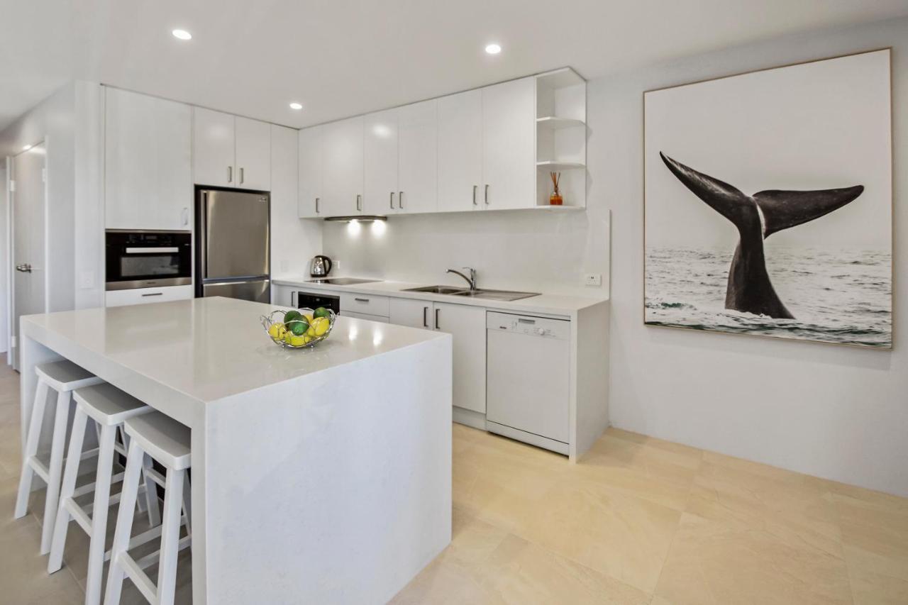 Private Apartments At Picture Point Noosa Exterior foto