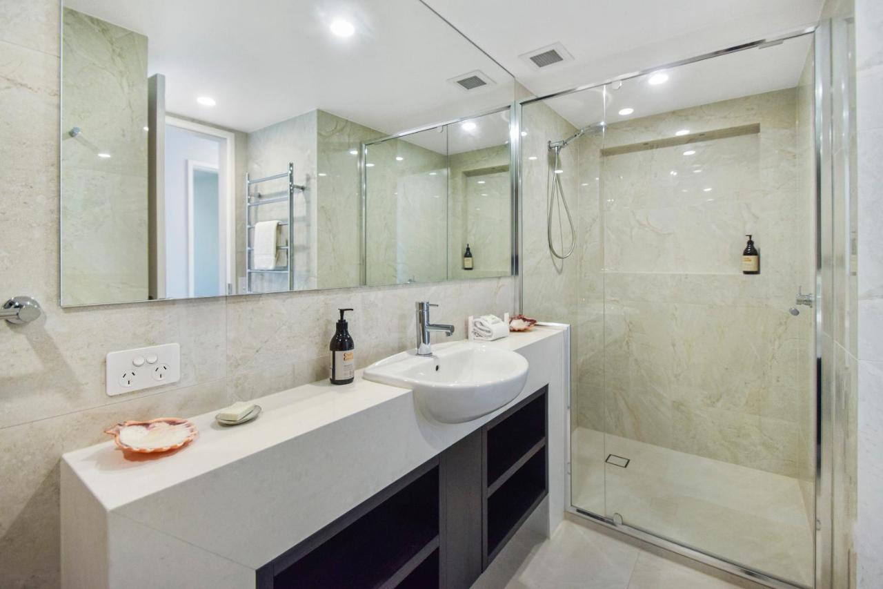 Private Apartments At Picture Point Noosa Exterior foto